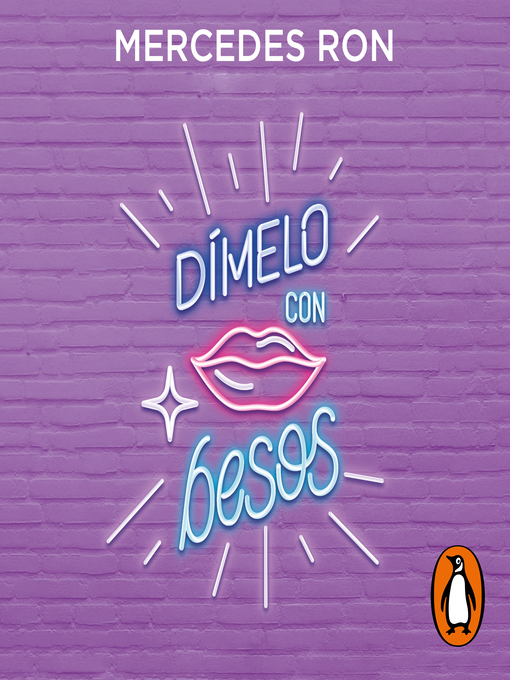 Title details for Dímelo con besos (Dímelo 3) by Mercedes Ron - Available